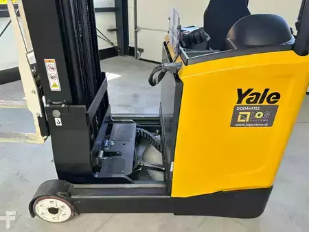 Skyvemast 2022  Yale MR 14 (17)