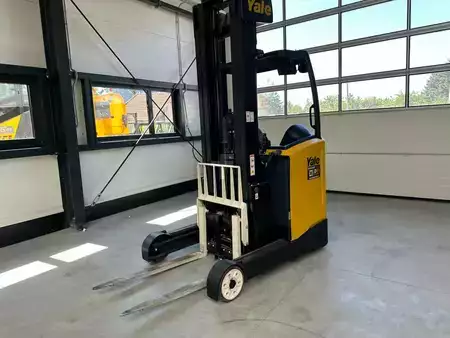 Skyvemast 2022  Yale MR 14 (18)