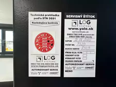 Skyvemast 2022  Yale MR 14 (19)