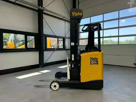 Skyvemast 2022  Yale MR 14 (6)