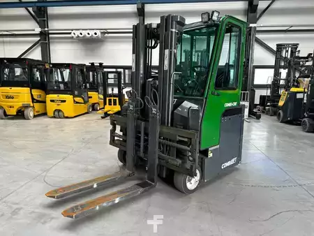 Carrelli elevatori 4 vie 2019  Combilift CBE2500 (12)
