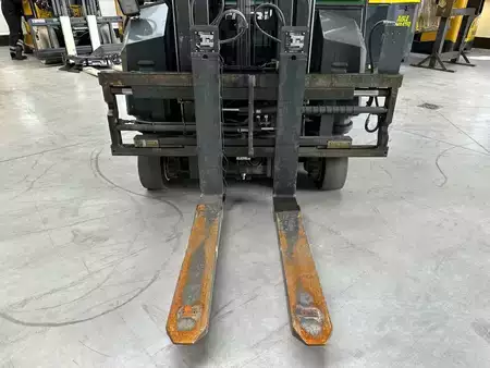 Carrelli elevatori 4 vie 2019  Combilift CBE2500 (13)