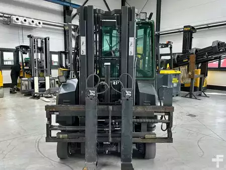 Carrelli elevatori 4 vie 2019  Combilift CBE2500 (15)