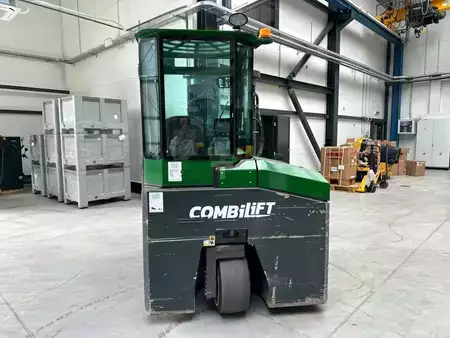 Carrelli elevatori 4 vie 2019  Combilift CBE2500 (20)
