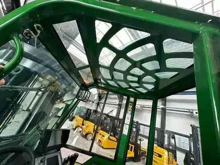 Carrelli elevatori 4 vie 2019  Combilift CBE2500 (8)