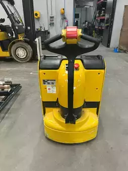 Horizontální vychystávací vozík 2005  Yale MP 30 HD (11)