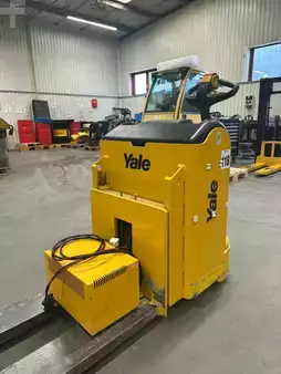 Horizontální vychystávací vozík 2005  Yale MP 30 HD (7)