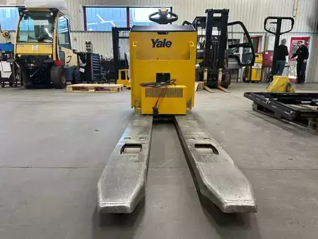 Horizontální vychystávací vozík 2005  Yale MP 30 HD (8)