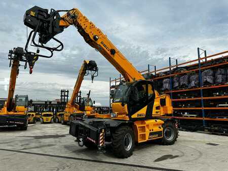 Telehandler Fixed 2024  Dieci Pegasus 60,21 (2) 