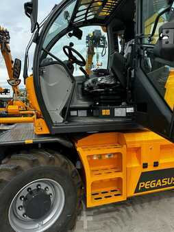 Telehandler Fixed 2024  Dieci Pegasus 60,21 (9) 