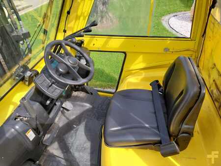 Empilhador a gás 2007  Hyster S 6.0 FT (8)