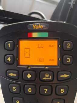 Yale ERP15VT SWB