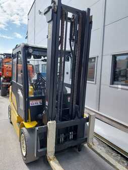 Elektro 4 Rad 2017  Yale ERP 45 VM (7)