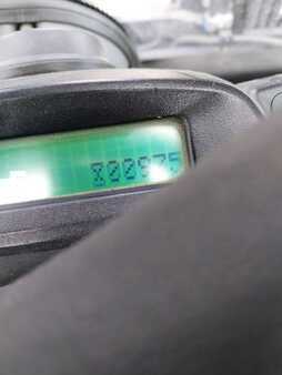 Elektro 4 Rad 2017  Yale ERP 45 VM (9)