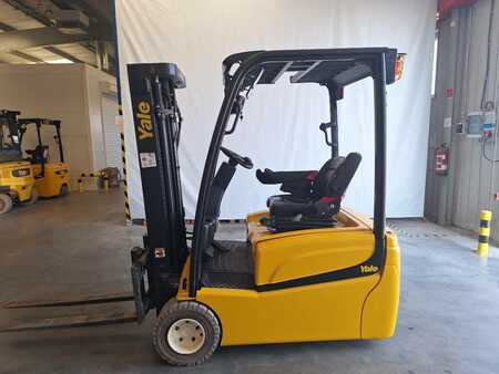 Yale ERP 20 VT