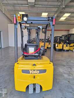 Yale ERP 20 VT