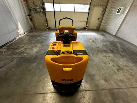 Horizontal Order Pickers 2014  Yale MO25 (10)