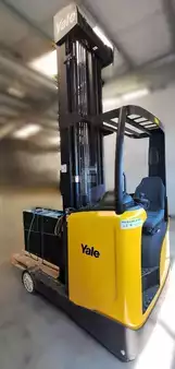 Skyvemast 2017  Yale MR 14 (2)