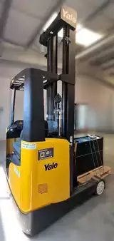 Skyvemast 2017  Yale MR 14 (3)