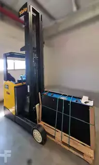 Skyvemast 2017  Yale MR 14 (4)