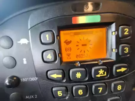 Skyvemast 2017  Yale MR 14 (8)