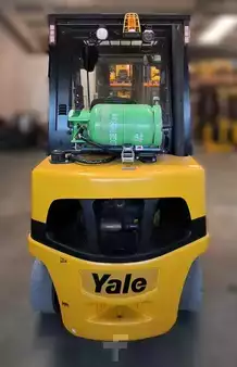 Carrelli elevatori GPL 2021  Yale GLP30VX (4)