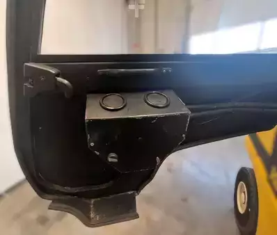 Carrelli elevatori GPL 2007  Yale GLP30VX (12)