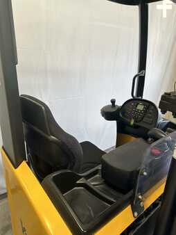 Reach Trucks 2014  Yale MR14 (6)