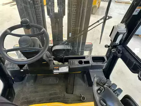Elektro 4 Rad 2024  Yale ERP50VME (13)