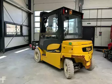 Elektro 4 Rad 2024  Yale ERP50VME (15)