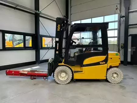 Elektro 4 Rad 2024  Yale ERP50VME (17)