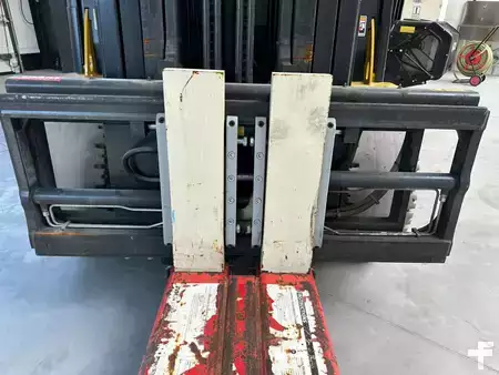 Elektro 4 Rad 2024  Yale ERP50VME (8)
