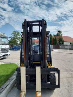 LPG VZV 2019  Yale GLP 55 VX (4)