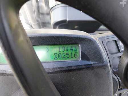 LPG VZV 2019  Yale GLP 55 VX (7)