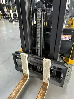 Elektro 3 Rad 2015  Yale ERP15VT (11)