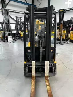 Elektro 3 Rad 2015  Yale ERP15VT (14)