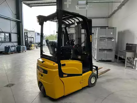 Elektro 3 Rad 2015  Yale ERP15VT (18)