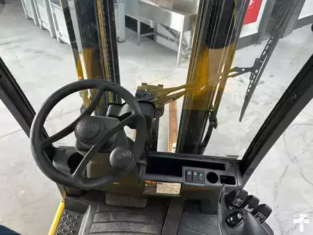 Elektro 3 Rad 2015  Yale ERP15VT (6)