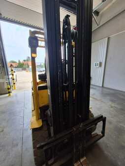 Hyster J 2.50 XM