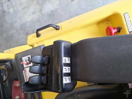 Hyster J 2.50 XM