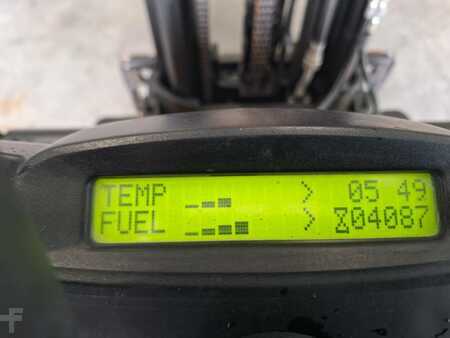 Nestekaasutrukki 2008  Yale GDP 16 VX (3)