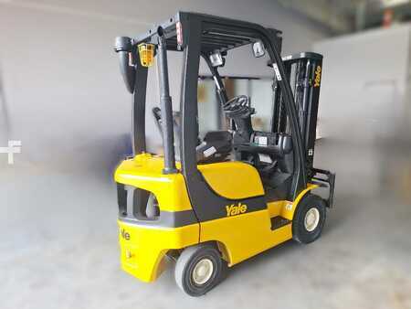 Nestekaasutrukki 2008  Yale GDP 16 VX (6)