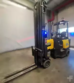 Outro 2019  Combilift Aisle Master 15 NE (4)