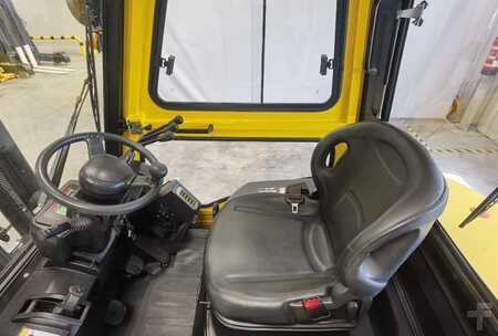 Diesel Forklifts 2022  EP Equipment CPCD25T8 (7)
