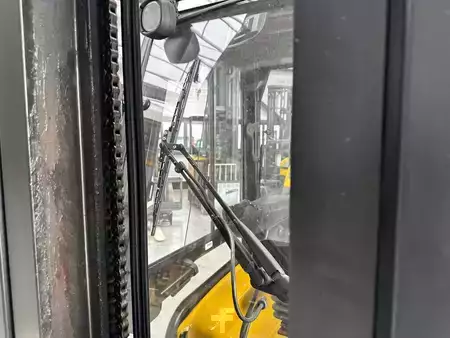 Elektro 3 Rad 2015  Yale ERP15VT (11)