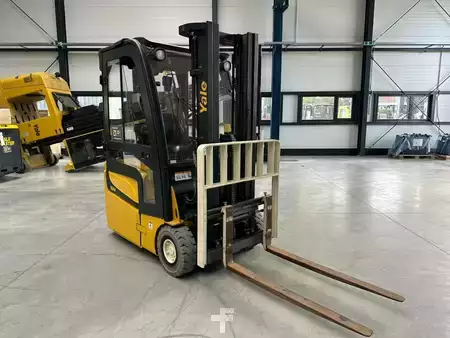 Elektro 3 Rad 2015  Yale ERP15VT (16)
