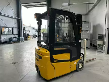 Elektro 3 Rad 2015  Yale ERP15VT (18)