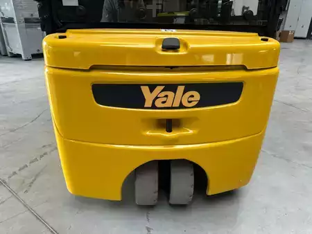 Elektro 3 Rad 2015  Yale ERP15VT (19)