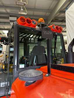 Rough Terrain Forklifts 2020  Ausa C 500 H (20)