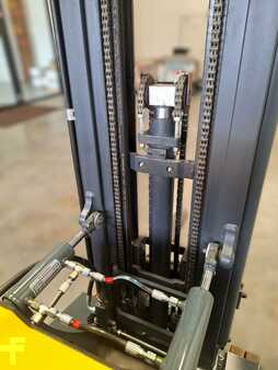 4-wiel elektrische heftrucks 2025  Combilift COMBI-CS (8)